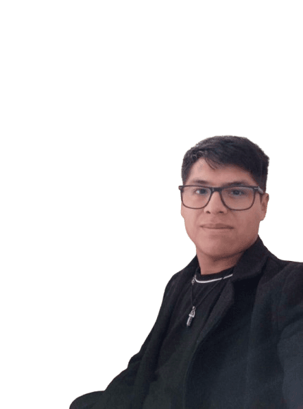 Arturo Letona Porras, desarrollador Full Stack de Cusco, Perú