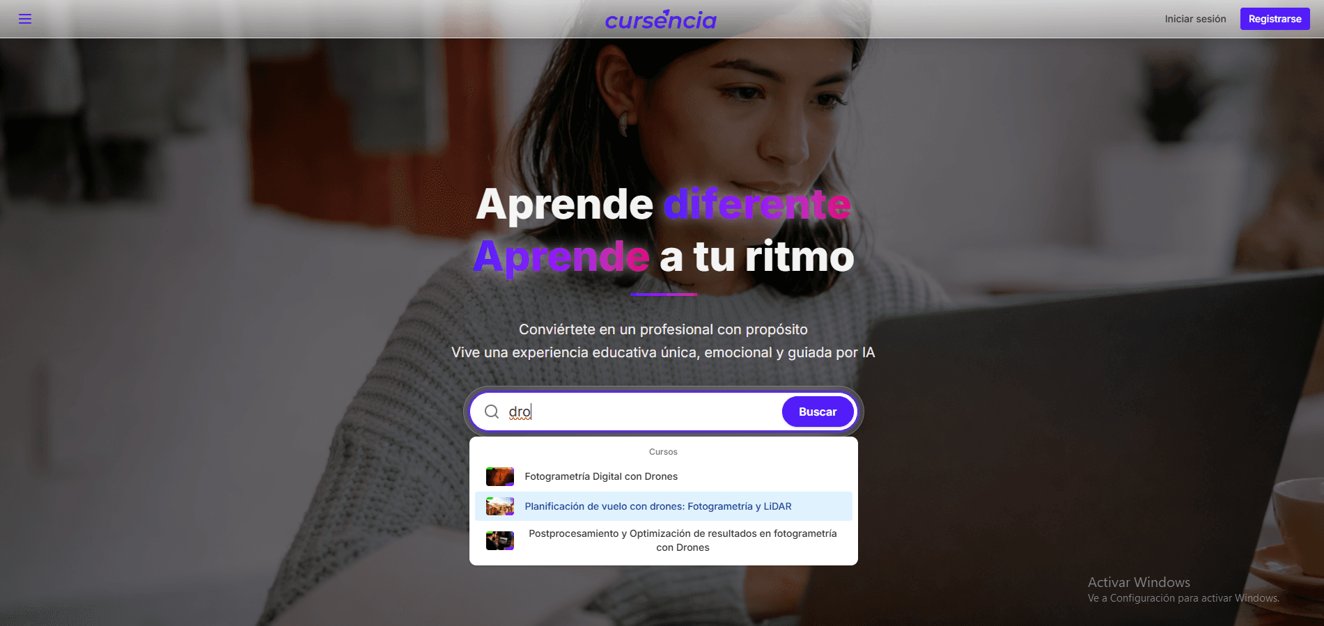 Cursencia